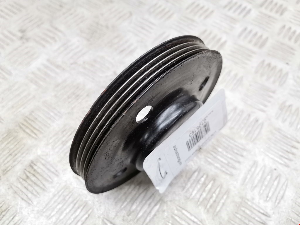 Шкив водяного насоса (помпы) SUZUKI Swift 2004-2010