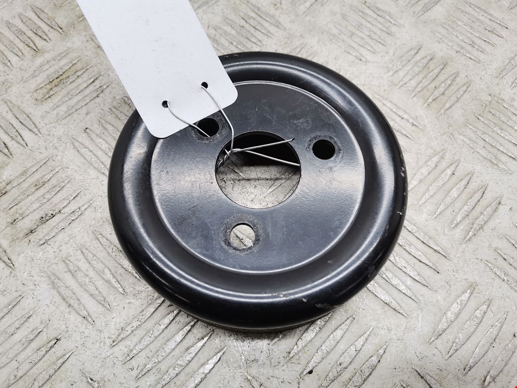 Шкив водяного насоса (помпы) MAZDA Mazda 6 GG 2000-2007