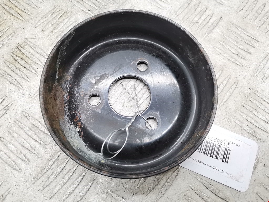 Шкив водяного насоса (помпы) MAZDA Mazda 6 GG 2000-2007