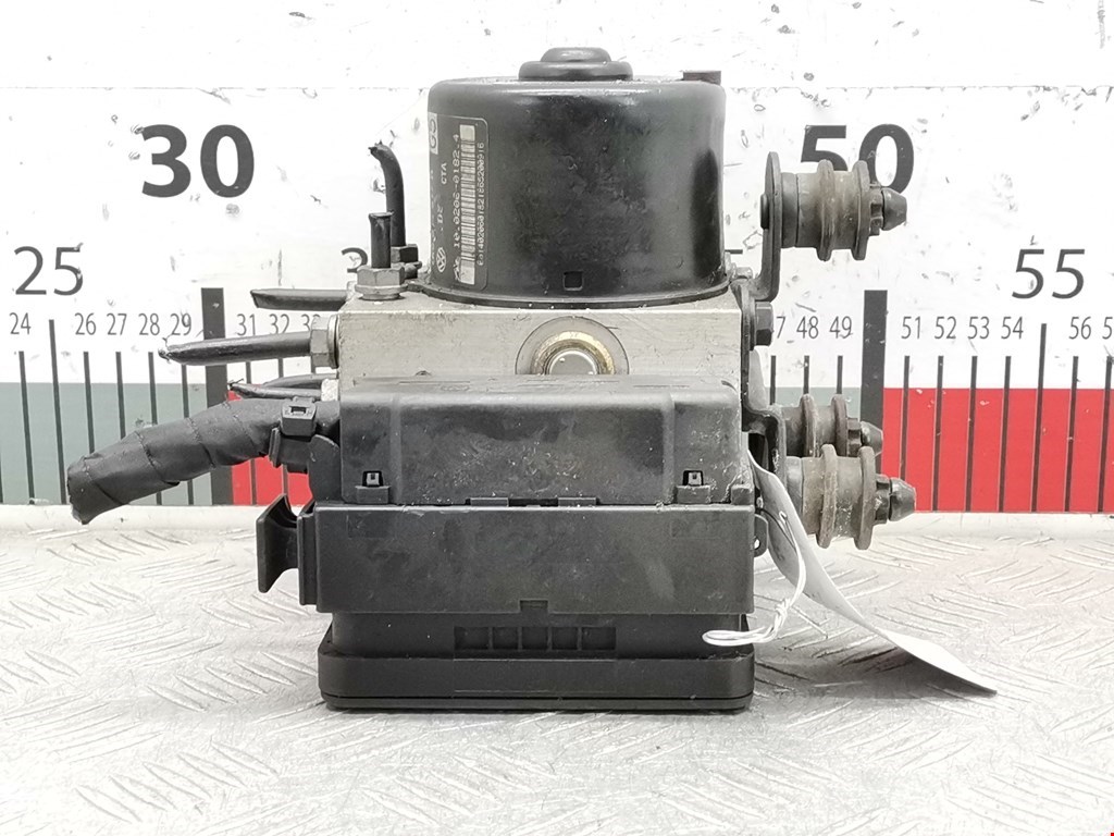 Блок ABS (насос) VOLKSWAGEN Touran 2003-2010