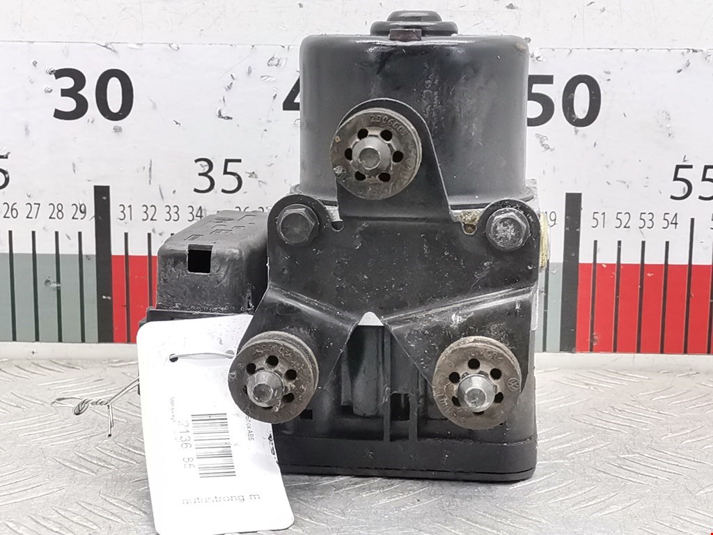 Блок ABS (насос) VOLKSWAGEN Touran 2003-2010