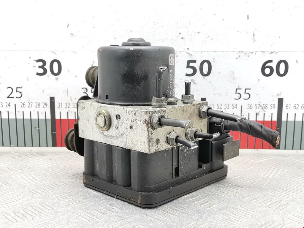 Блок ABS (насос) VOLKSWAGEN Touran 2003-2010