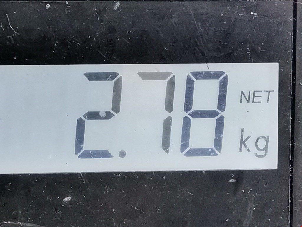 Блок ABS (насос) VOLKSWAGEN Touran 2003-2010