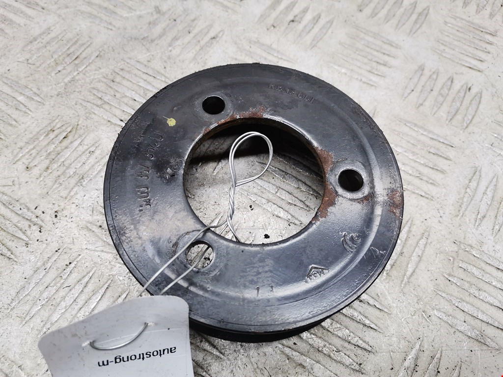 Шкив водяного насоса (помпы) RENAULT Espace 2003-2014