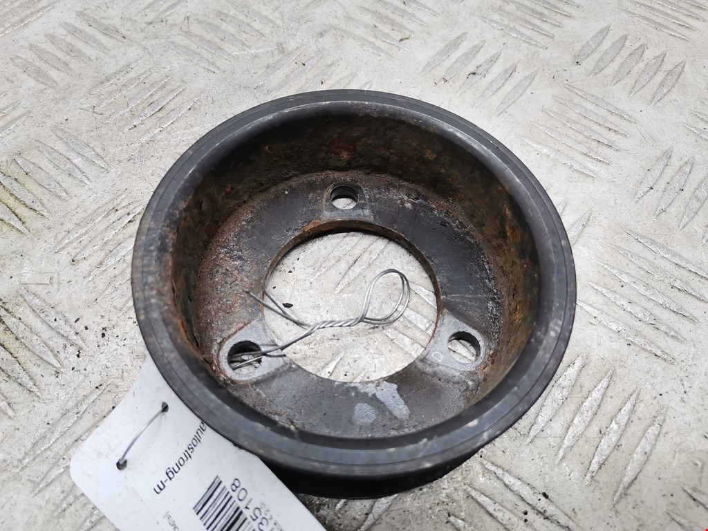 Шкив водяного насоса (помпы) RENAULT Espace 2003-2014