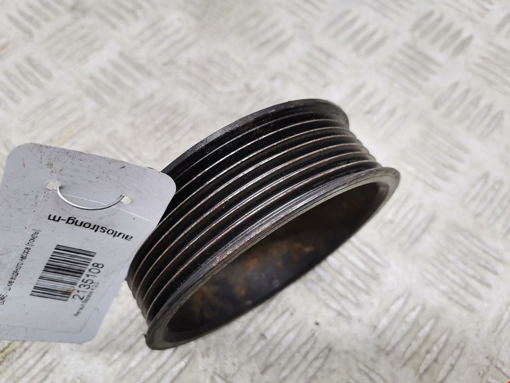 Шкив водяного насоса (помпы) RENAULT Espace 2003-2014