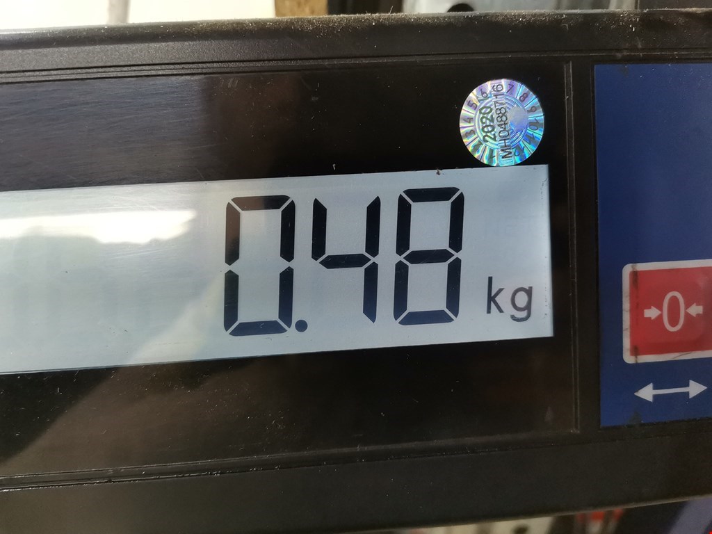 Шкив водяного насоса (помпы) RENAULT Espace 2003-2014