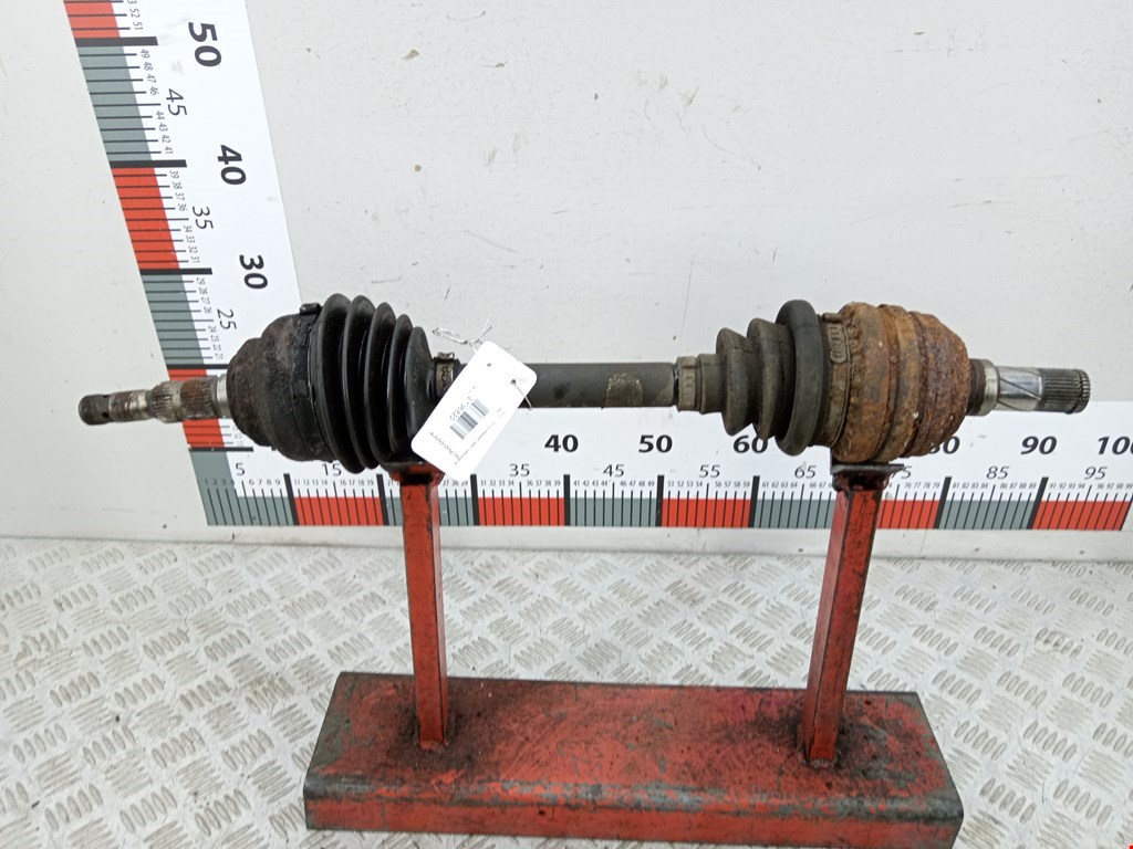 Полуось (привод, приводной вал) передняя левая OPEL Vectra Vectra C 2002-2008