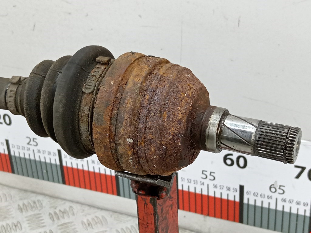 Полуось (привод, приводной вал) передняя левая OPEL Vectra Vectra C 2002-2008