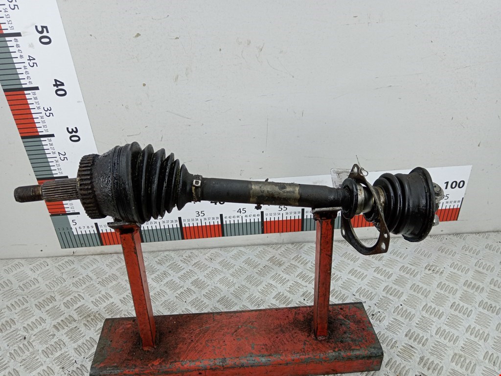 Полуось (привод, приводной вал) передняя левая RENAULT Megane I 1996-2002