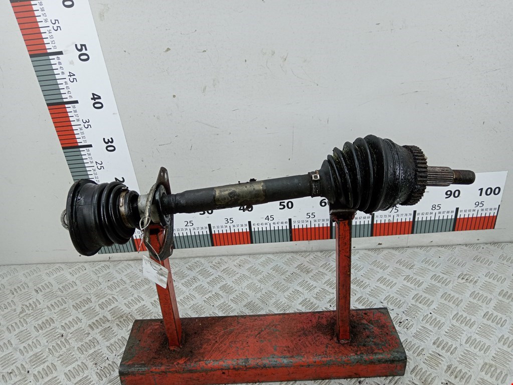 Полуось (привод, приводной вал) передняя левая RENAULT Megane I 1996-2002