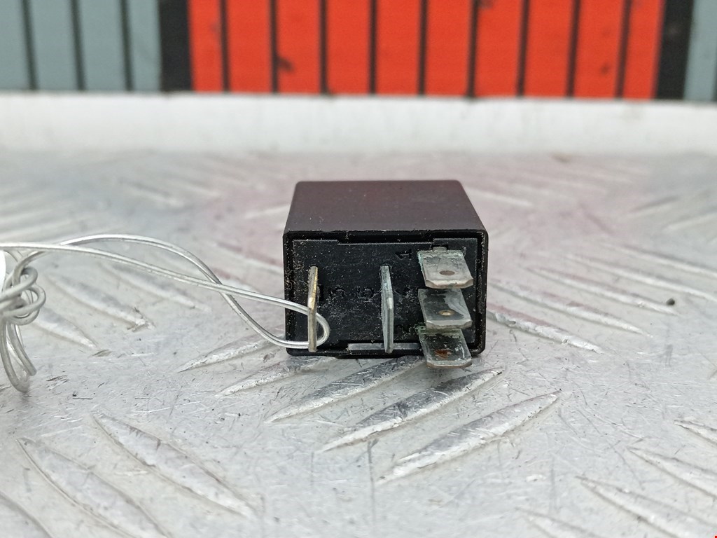 Реле RENAULT Scenic I 1996-2003