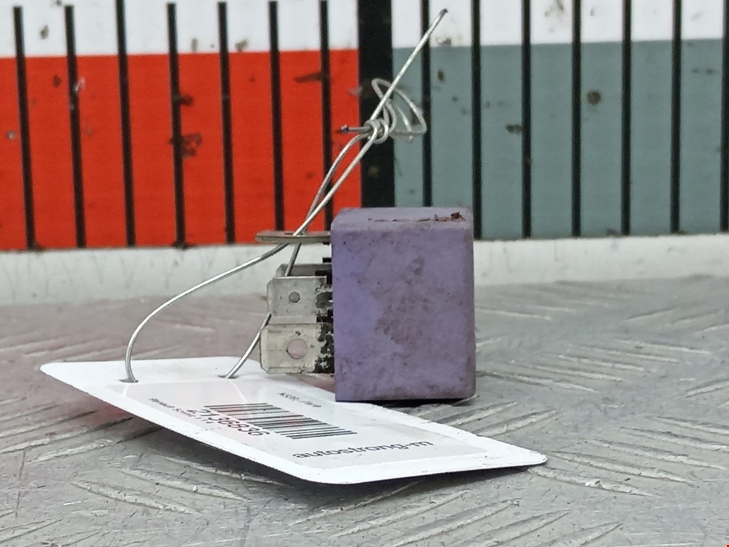 Реле RENAULT Scenic I 1996-2003