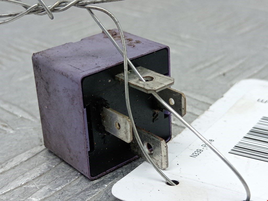 Реле RENAULT Scenic I 1996-2003