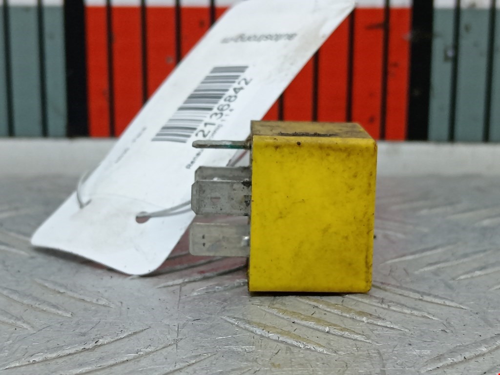 Реле RENAULT Scenic I 1996-2003