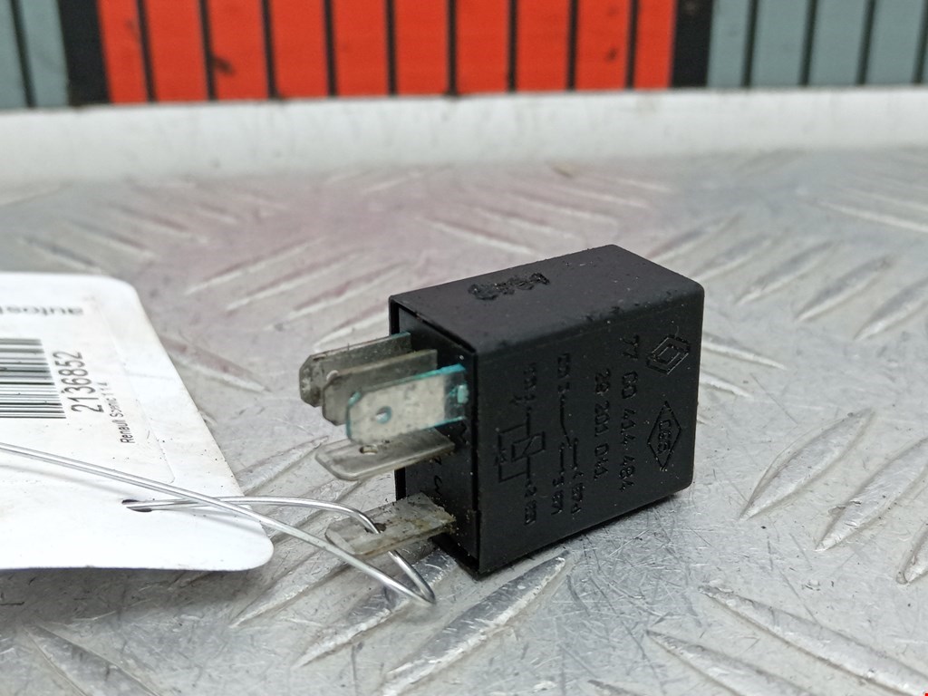 Реле RENAULT Scenic I 1996-2003