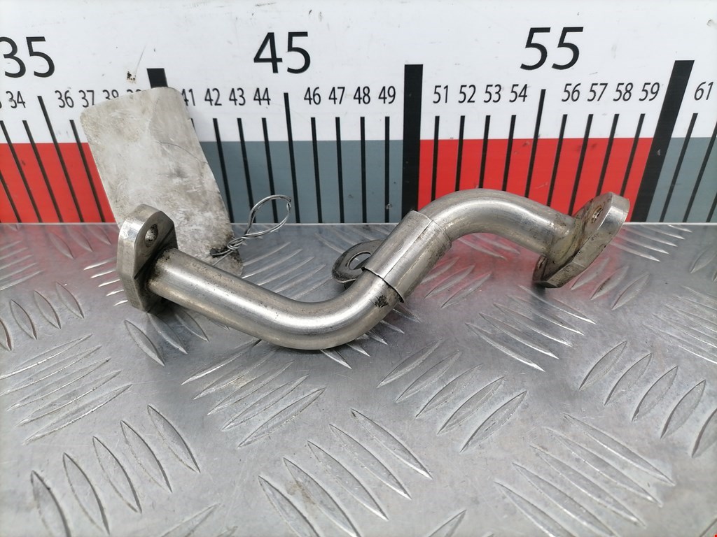 Трубка нагнетателя RENAULT Megane II 2002-2009