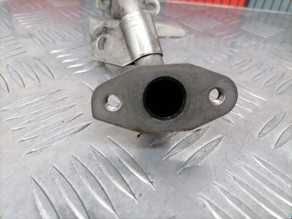 Трубка нагнетателя RENAULT Megane II 2002-2009