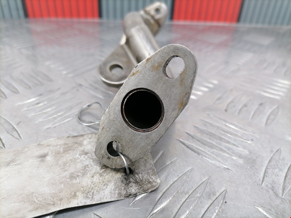 Трубка нагнетателя RENAULT Megane II 2002-2009