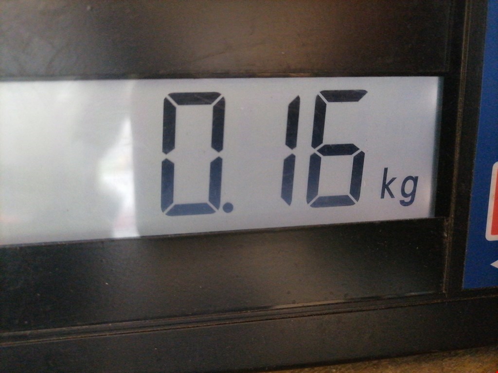 Трубка нагнетателя RENAULT Megane II 2002-2009