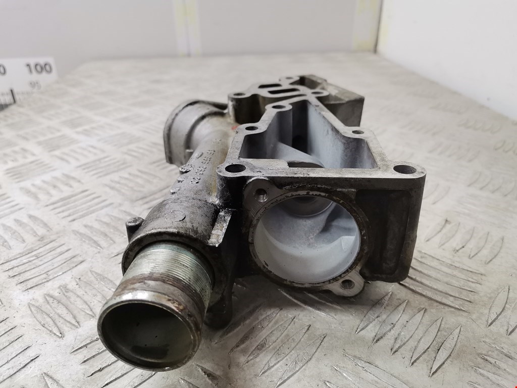 Корпус термостата PEUGEOT 206 1998-2012