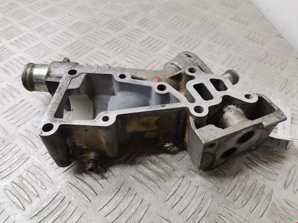 Корпус термостата PEUGEOT 206 1998-2012