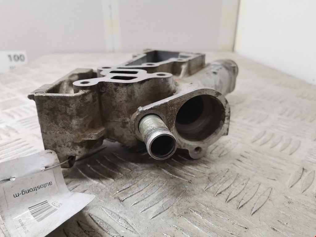 Корпус термостата PEUGEOT 206 1998-2012