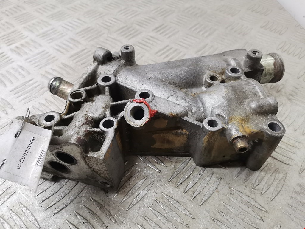 Корпус термостата PEUGEOT 206 1998-2012