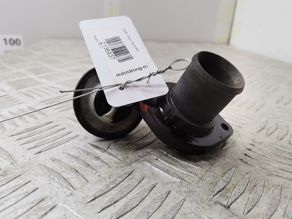 Корпус термостата PEUGEOT 206 1998-2012