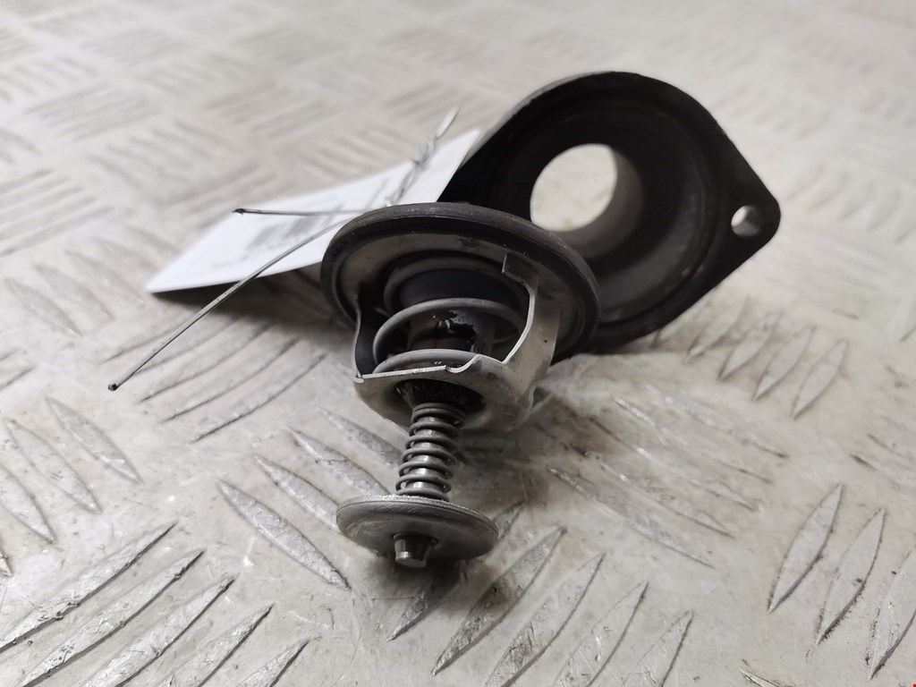 Корпус термостата PEUGEOT 206 1998-2012