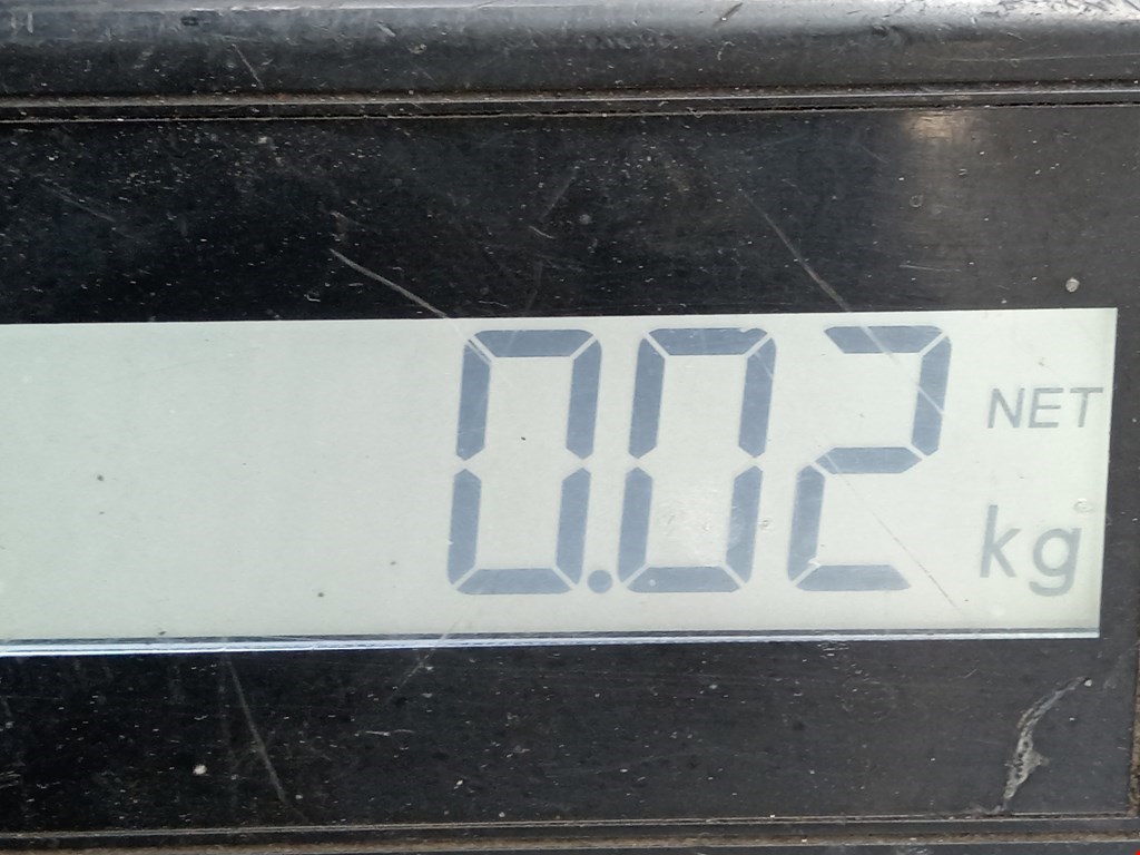 Форсунка омывателя лобового стекла CHRYSLER Voyager III GS 1995-2000