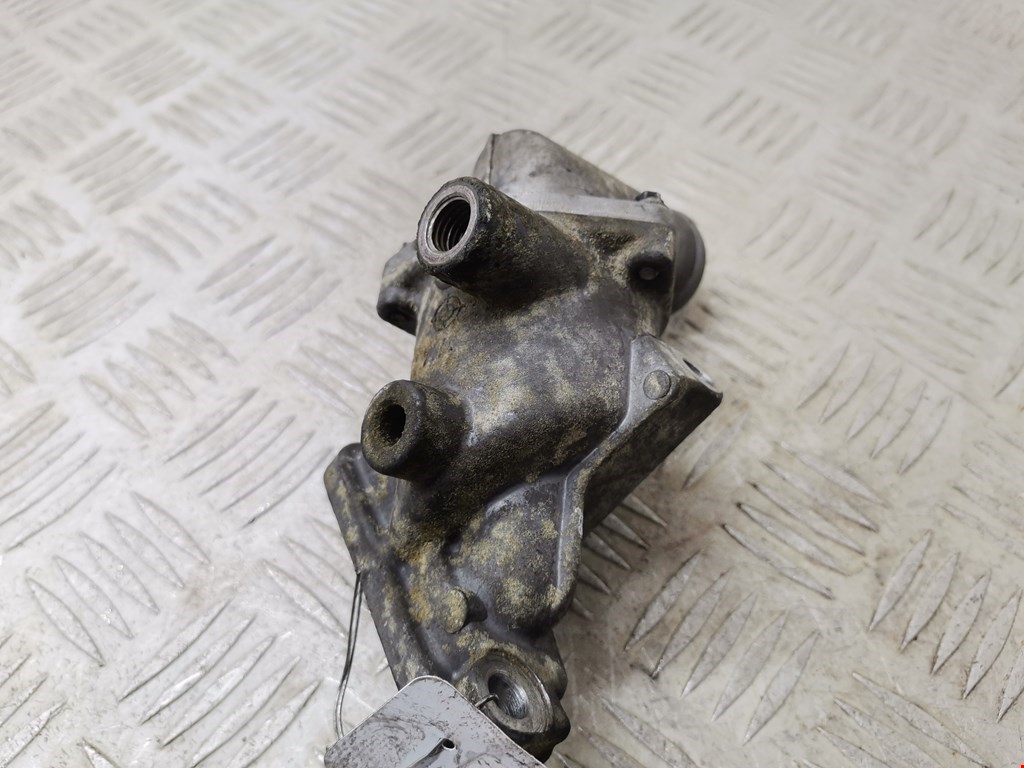 Корпус термостата OPEL Zafira A 1999-2005