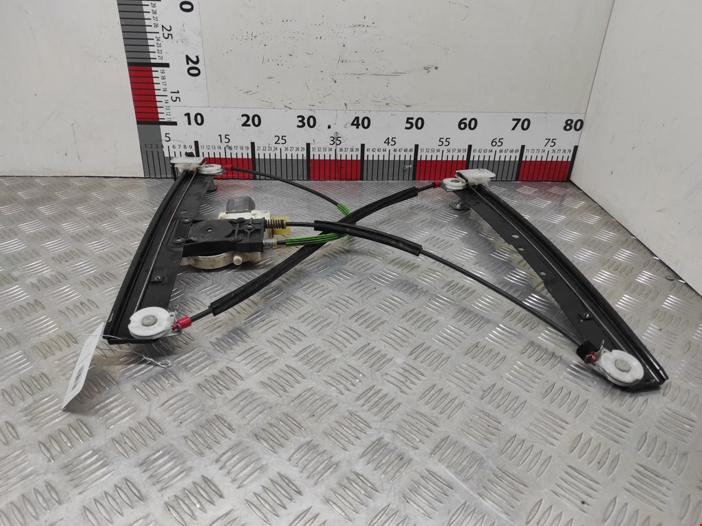 Стеклоподъемник передний правый FORD Mondeo IV 2007-2015