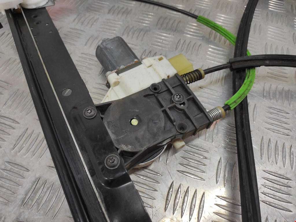 Стеклоподъемник передний правый FORD Mondeo IV 2007-2015