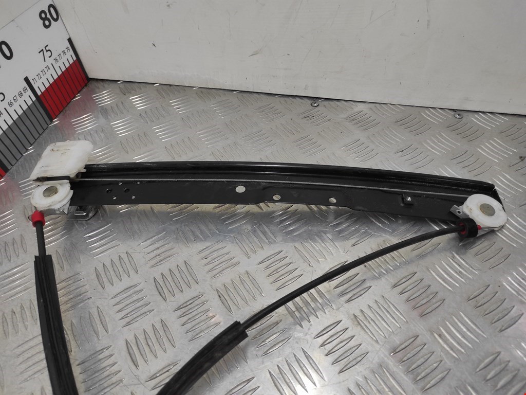 Стеклоподъемник передний правый FORD Mondeo IV 2007-2015