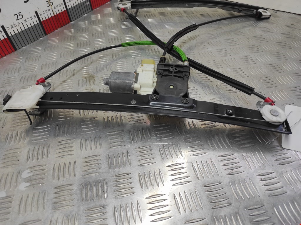 Стеклоподъемник передний правый FORD Mondeo IV 2007-2015