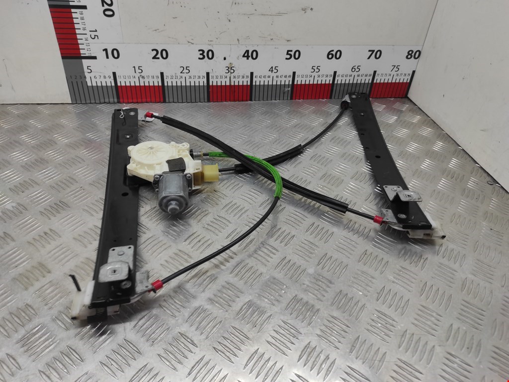 Стеклоподъемник передний правый FORD Mondeo IV 2007-2015