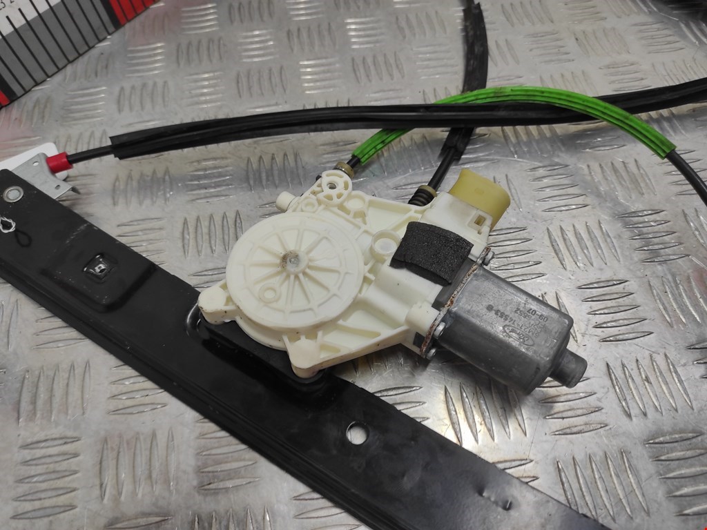 Стеклоподъемник передний правый FORD Mondeo IV 2007-2015