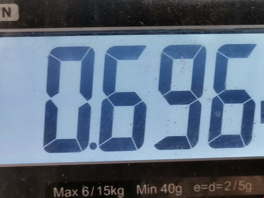 Корпус воздушного фильтра DODGE Magnum 2003-2008