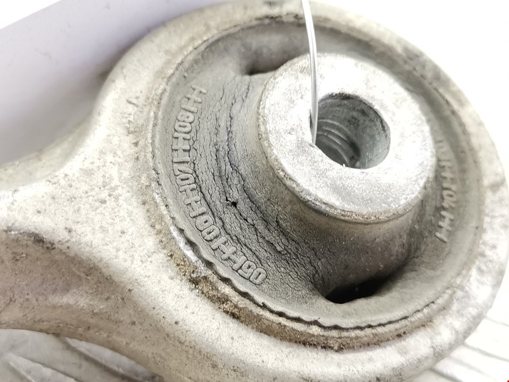 Рычаг передний правый VOLKSWAGEN Passat B5 1997-2005