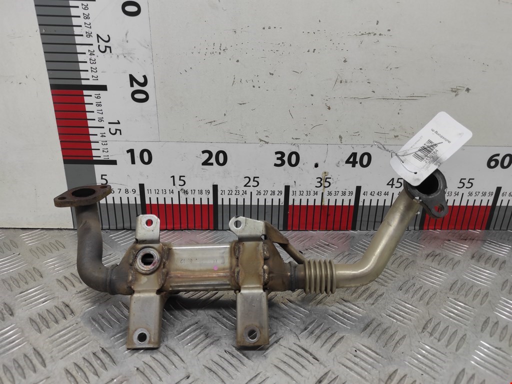 Радиатор системы ЕГР TOYOTA Avensis 2003-2008