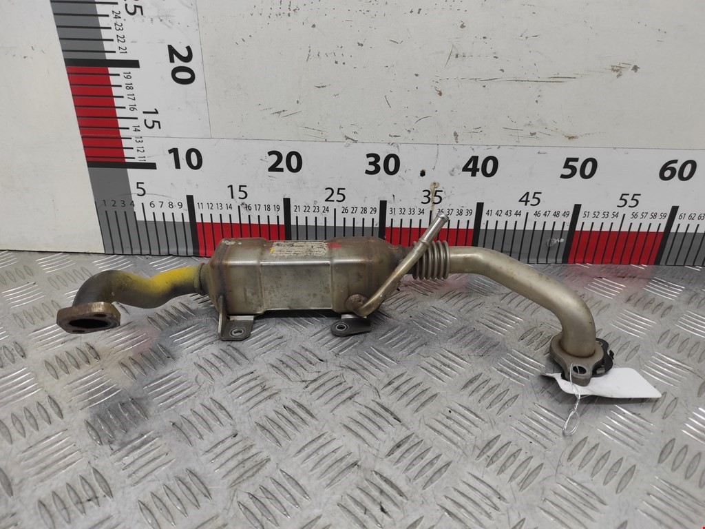 Радиатор системы ЕГР TOYOTA Avensis 2003-2008