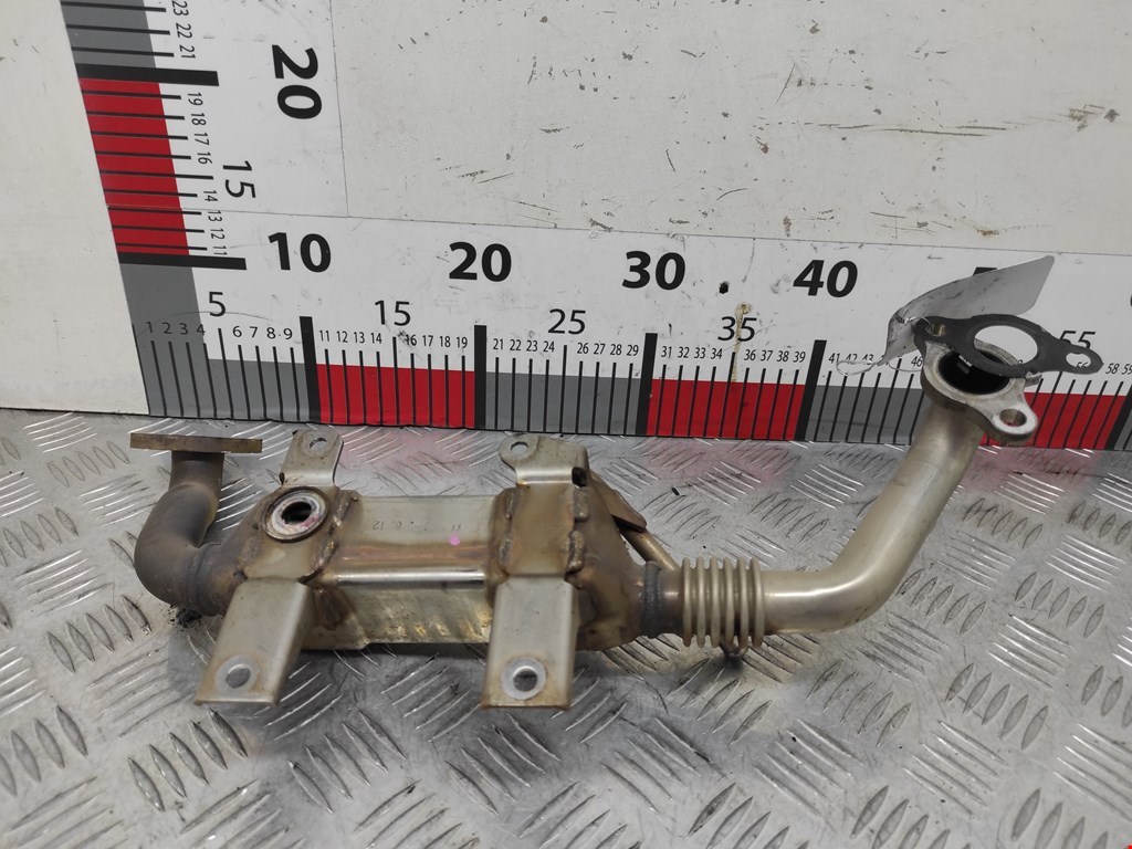 Радиатор системы ЕГР TOYOTA Avensis 2003-2008