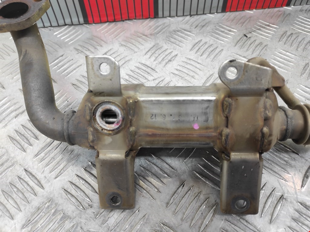 Радиатор системы ЕГР TOYOTA Avensis 2003-2008