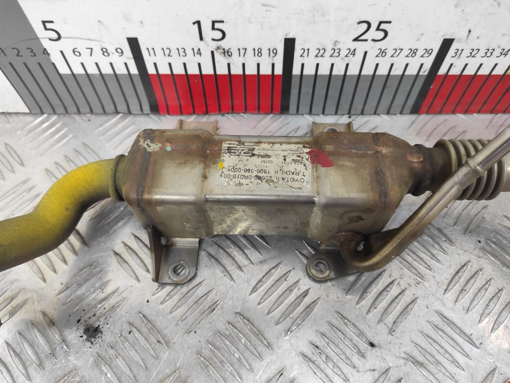 Радиатор системы ЕГР TOYOTA Avensis 2003-2008