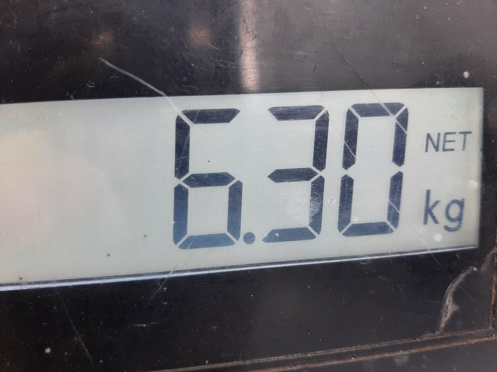 Ступица передняя левая FORD Fiesta 2001-2008