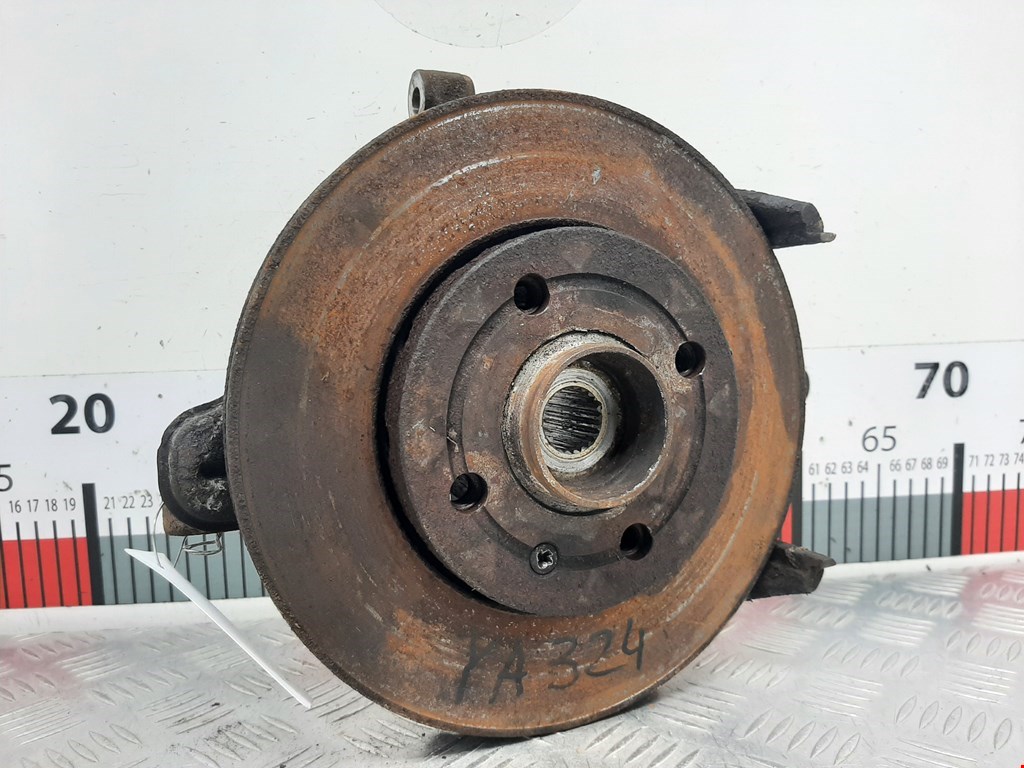 Ступица передняя правая VOLKSWAGEN Polo III 1994-2001