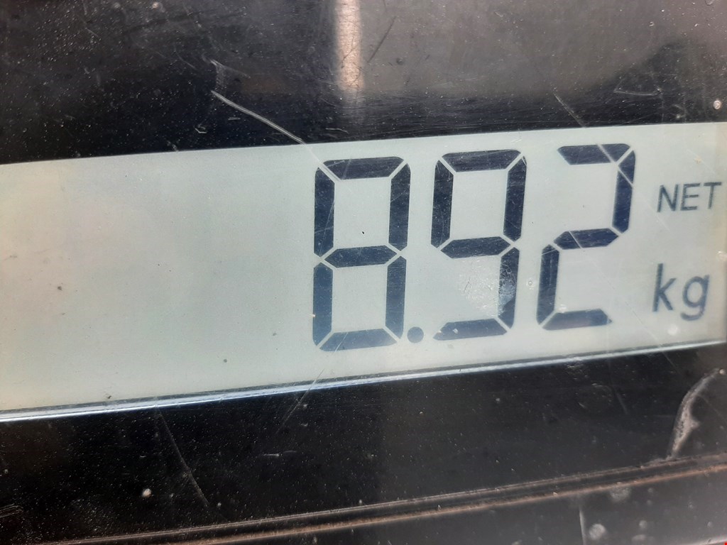 Ступица передняя правая VOLKSWAGEN Polo III 1994-2001