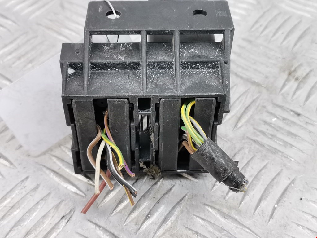 Блок реле MERCEDES-BENZ C-Class C-klasse W202 1993-2000