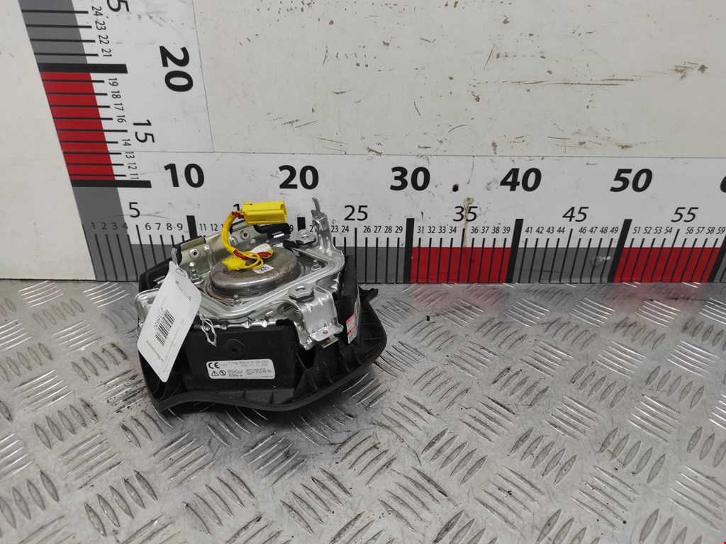 Подушка безопасности в рулевое колесо HONDA CR-V III 2007-2012